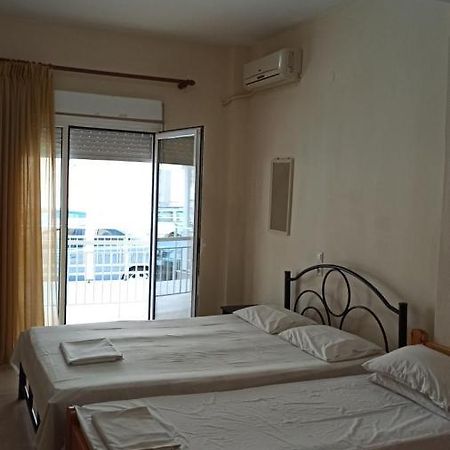 Apartment Orion Paralia Paralia Katerinis Exterior photo