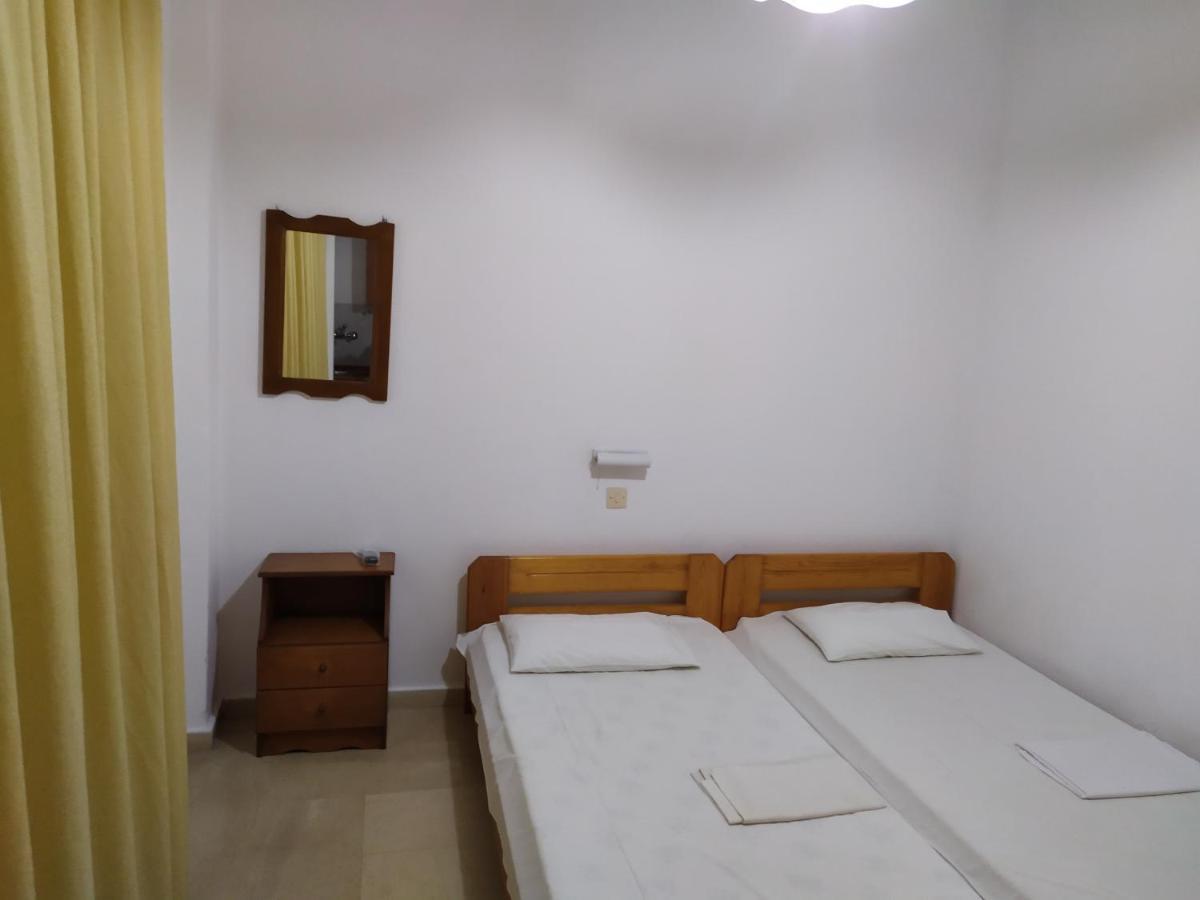 Apartment Orion Paralia Paralia Katerinis Exterior photo