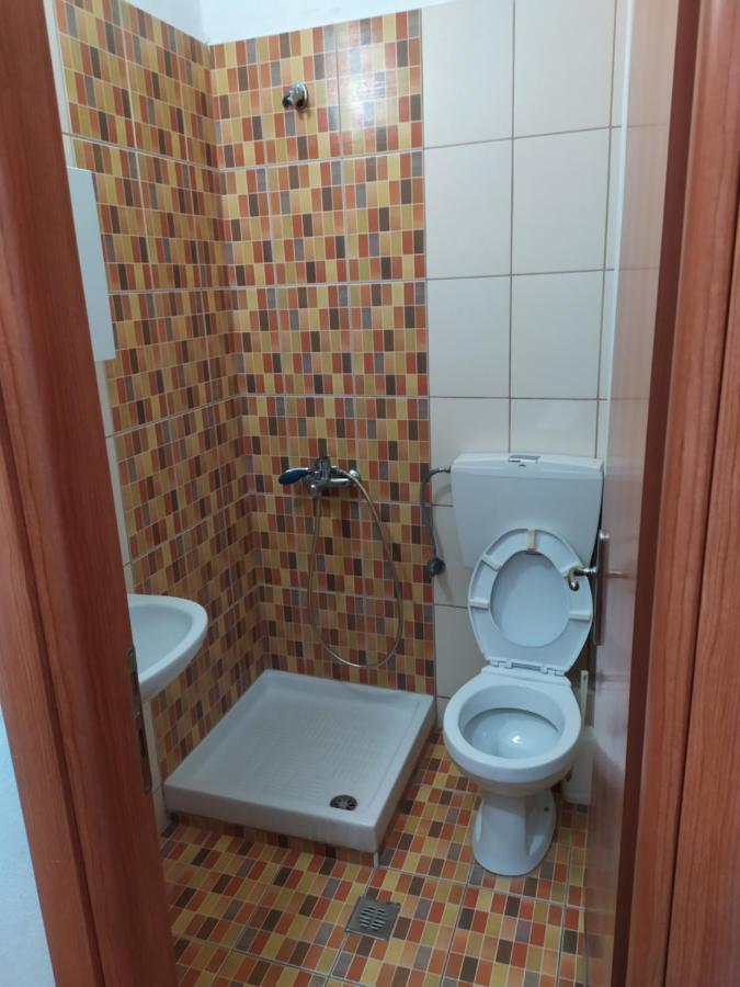 Apartment Orion Paralia Paralia Katerinis Exterior photo
