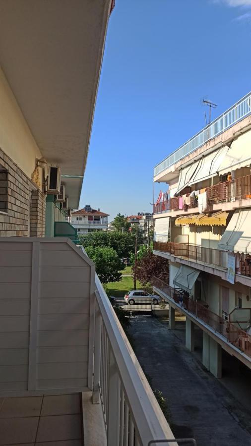 Apartment Orion Paralia Paralia Katerinis Exterior photo